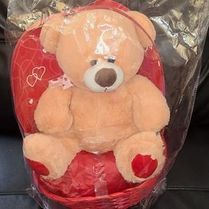 New Cute Brown Teddy 🧸 Bear